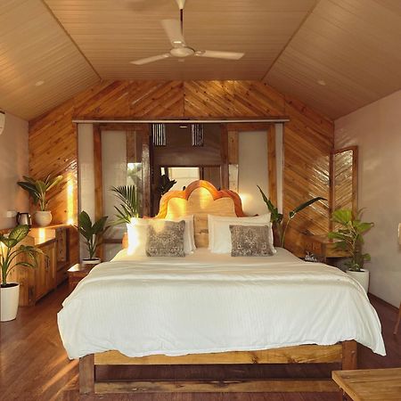 Ducknchill-Agonda Hotel Ngoại thất bức ảnh